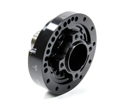 POWER BOND BALANCERS PB1060-SS - SBF 28oz. Steel Harmonic Balancer - SFI image