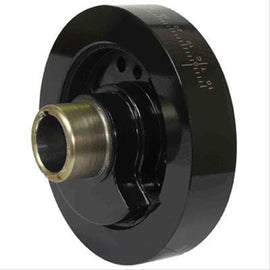 POWER BOND BALANCERS PB1082-SS - SBF 28oz. Steel Harmonic Balancer - SFI image