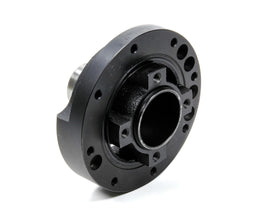 POWER BOND BALANCERS PB1084-N - SBF 50oz. Steel Harmonic Balancer - Non-SFI image