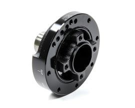 POWER BOND BALANCERS PB1084-ST - SBF 50oz. Steel Harmonic Balancer - Non SFI image