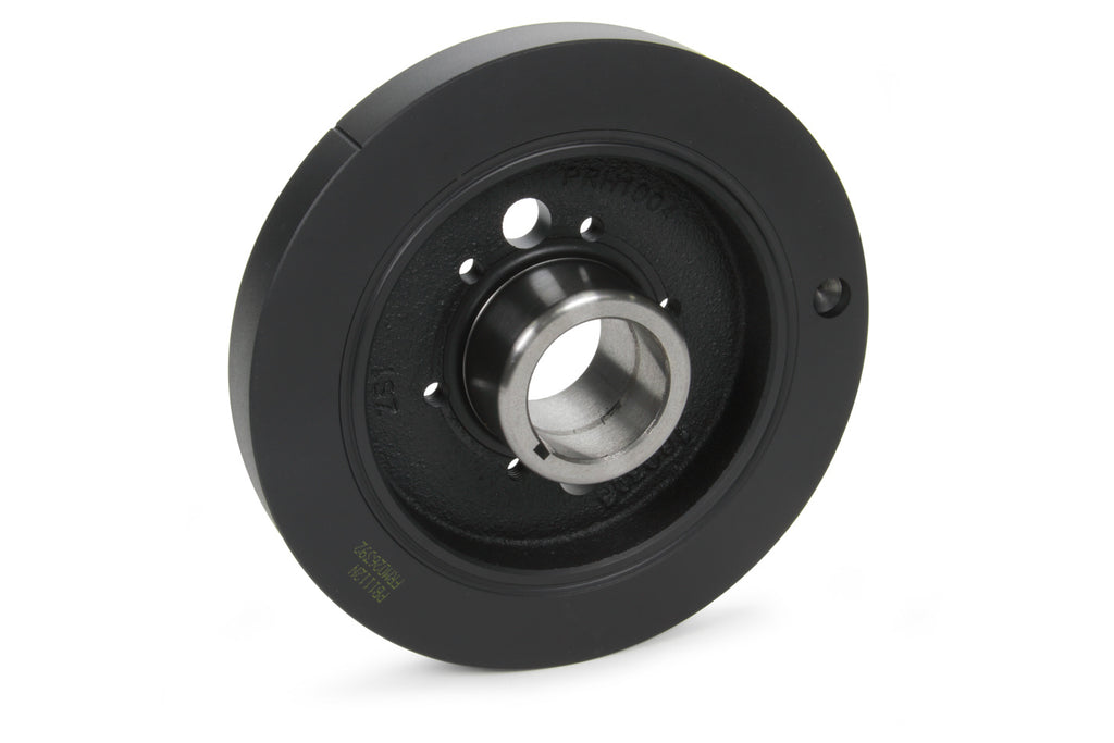 POWER BOND BALANCERS PB1112-N - BBM 7.24in Steel Harmonic Balancer image