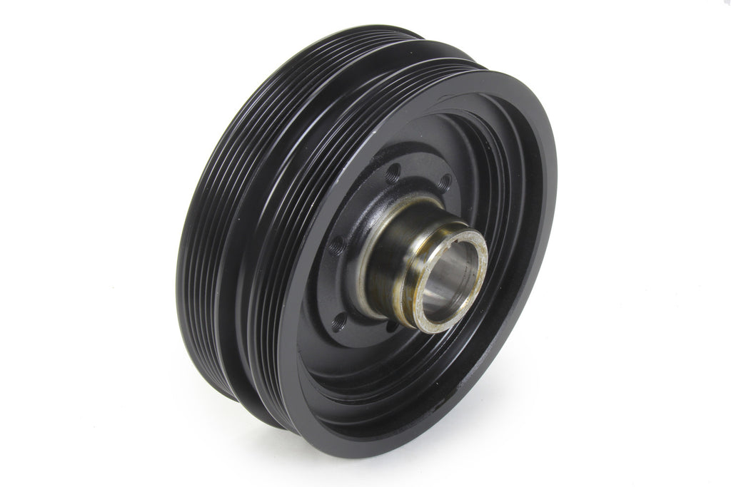 POWER BOND BALANCERS PB1117-SS - LS  7.5in Steel Harmonic Balancer - SFI image