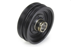 POWER BOND BALANCERS PB1117-SS - LS  7.5in Steel Harmonic Balancer - SFI image