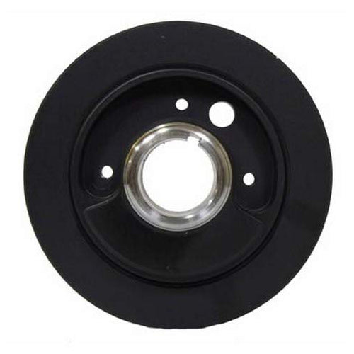 POWER BOND BALANCERS PB1147-N - Harmonic Balancer Olds V8 Cast Iron Non-SFI image