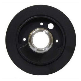 POWER BOND BALANCERS PB1147-N - Harmonic Balancer Olds V8 Cast Iron Non-SFI image