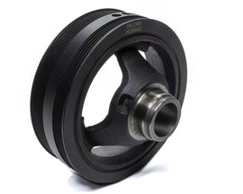 POWER BOND BALANCERS PB1190-N - GM LS 7.519in Harmonic Balancer Non-SFI image