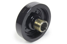 Load image into Gallery viewer, POWER BOND BALANCERS PB1479-SS - SBF 6.375 in Steel Harmonic Balancer - SFI image