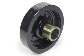 POWER BOND BALANCERS PB1479-SS - SBF 6.375 in Steel Harmonic Balancer - SFI image