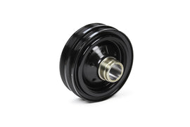 POWER BOND BALANCERS PB1480-SS - LS1 Steel Harmonic Balancer - SFI image