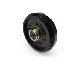 POWER BOND BALANCERS PBU1117-SS25 - SBC 6.75in. Steel Harmonic Balancer - SFI image