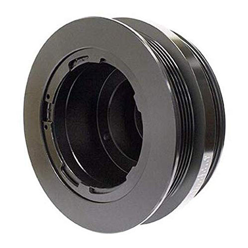 POWER BOND BALANCERS PBU1190-SS25 - GM LS Steel Harmonic Balancer SFI 25% U/D image