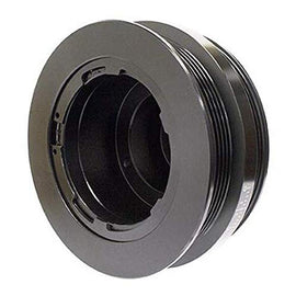 POWER BOND BALANCERS PBU1190-SS25 - GM LS Steel Harmonic Balancer SFI 25% U/D image