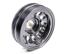 Load image into Gallery viewer, POWER BOND BALANCERS PBU1480-SS10 - GM LS Steel Harmonic Balancer - SFI image