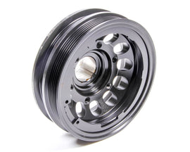 POWER BOND BALANCERS PBU1480-SS10 - GM LS Steel Harmonic Balancer - SFI image