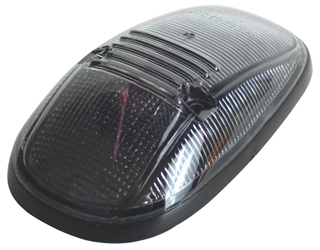 PACER PERFORMANCE 20-245SS - Hi-Five Cab Roof Light Smoke Single Light image