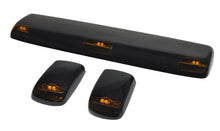 Load image into Gallery viewer, PACER PERFORMANCE 20-266 - LED Amber 5 Light Kit Cab Lights image