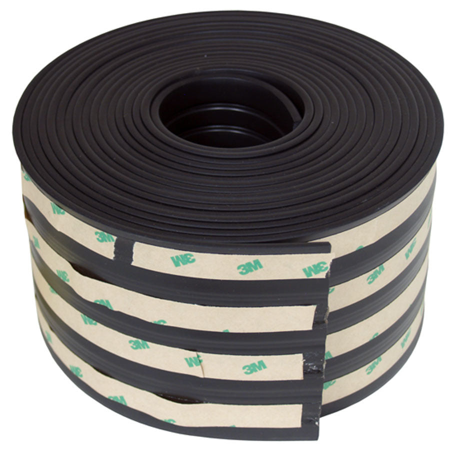 PACER PERFORMANCE 22-292 - Step Pad - 4in Wide x 20 ft Roll image