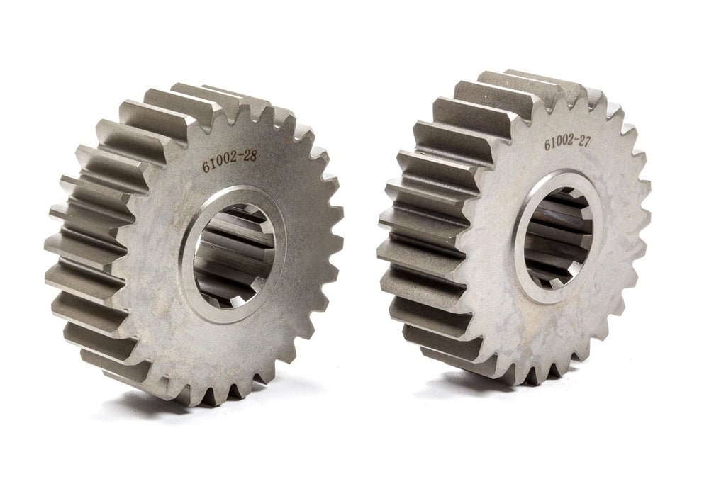 PEM 61002 - Standard Quick Change Gears image