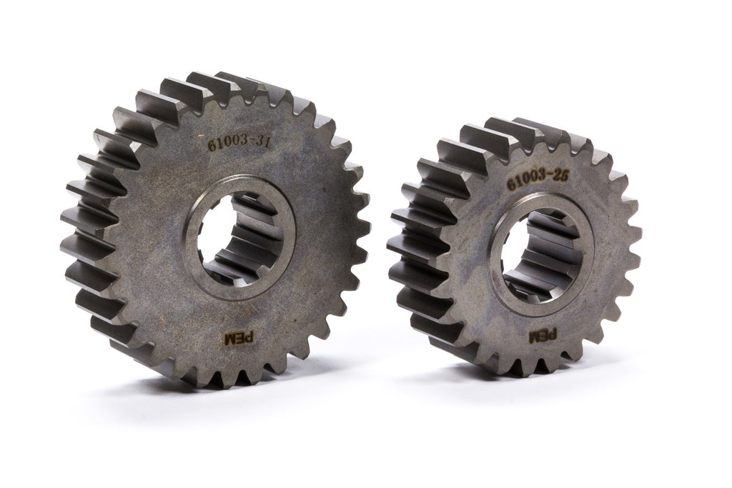 PEM 61003 - Standard Quick Change Gears image