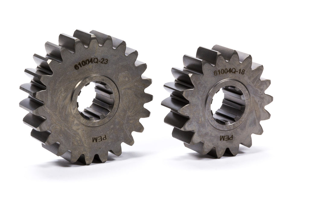 PEM 61004Q - Standard Quick Change Gears image