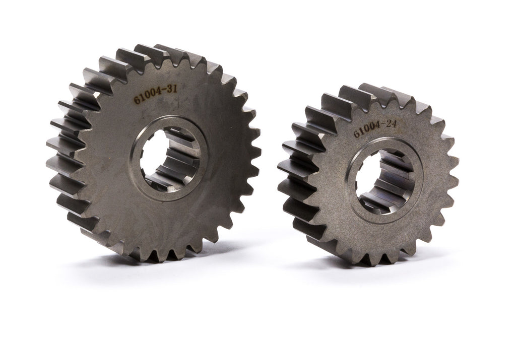 PEM 61004 - Standard Quick Change Gears image