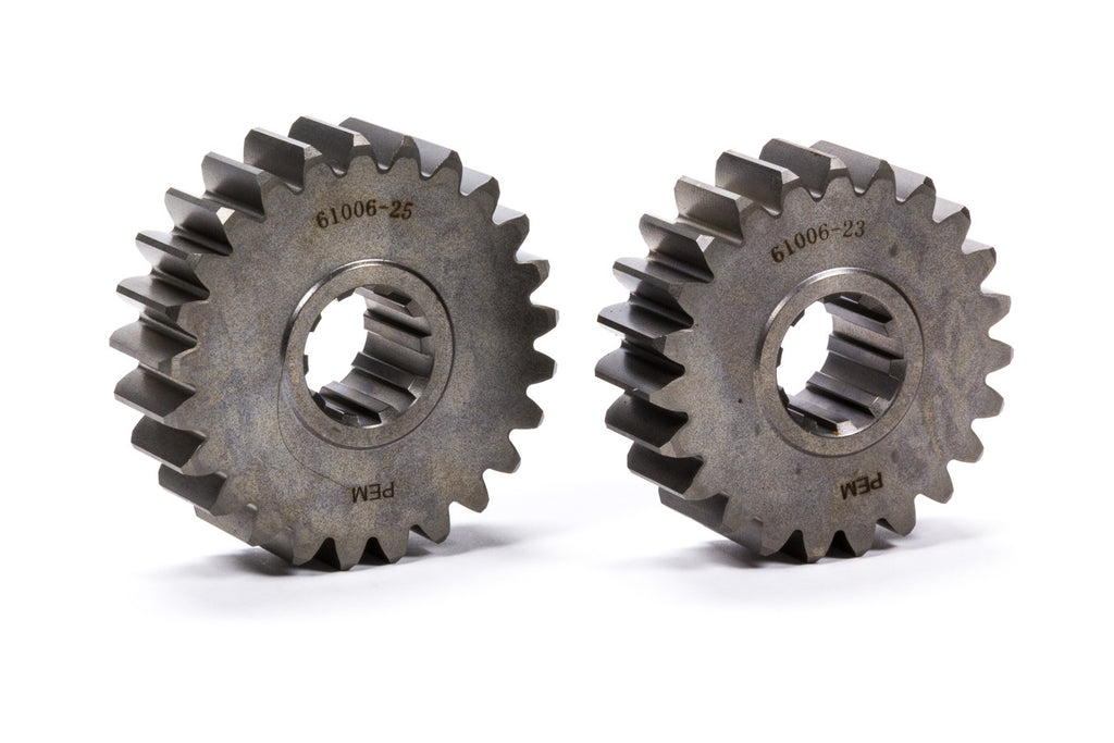 PEM 61006 - Standard Quick Change Gears image