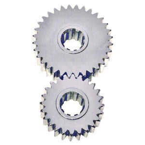 PEM 61008Q - Standard Quick Change Gears Set 8Q image