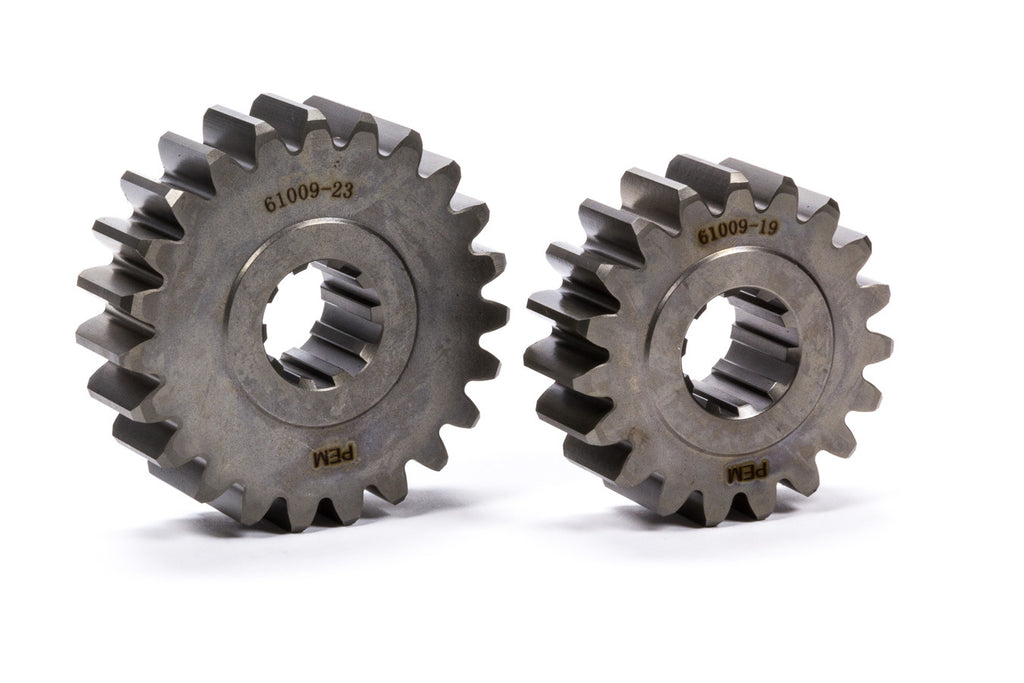 PEM 61009 - Standard Quick Change Gears image