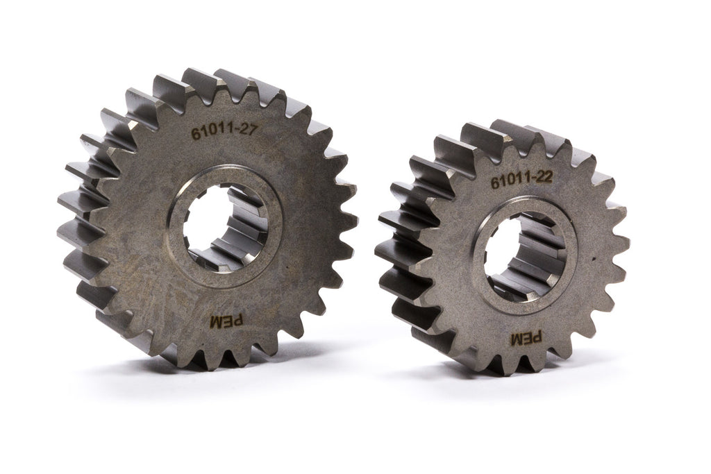 PEM 61011 - Standard Quick Change Gears image