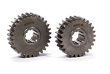 Standard Quick Change Gears