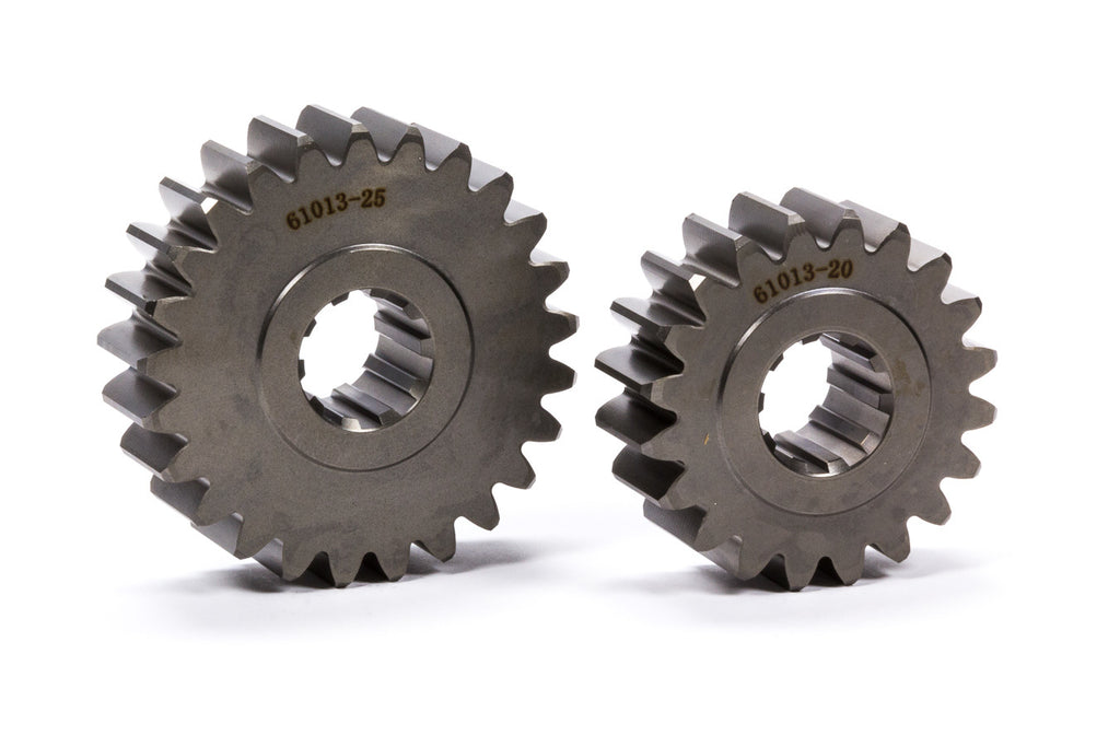 PEM 61013 - Standard Quick Change Gears image