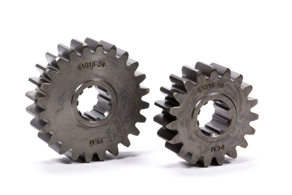 PEM 61018 - Standard Quick Change Gears image