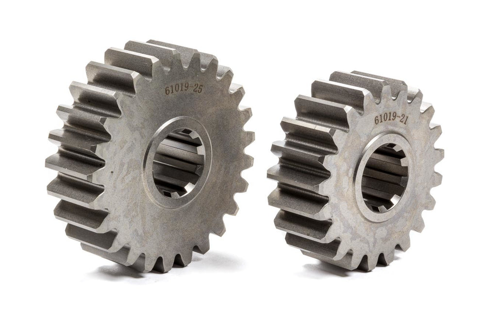 PEM 61019 - Standard Quick Change Gears image