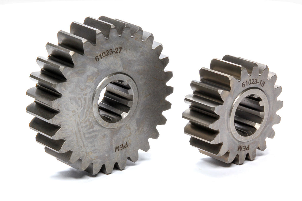 PEM 61023 - Standard Quick Change Gears image