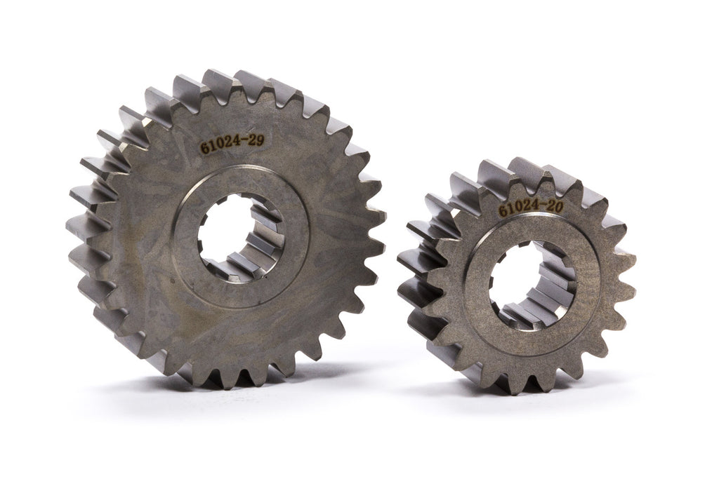 PEM 61024 - Standard Quick Change Gears image