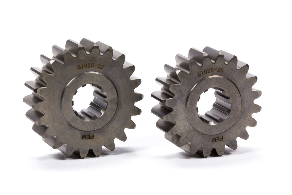 PEM 61025 - Standard Quick Change Gears image