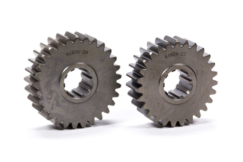 PEM 61026 - Standard Quick Change Gears image