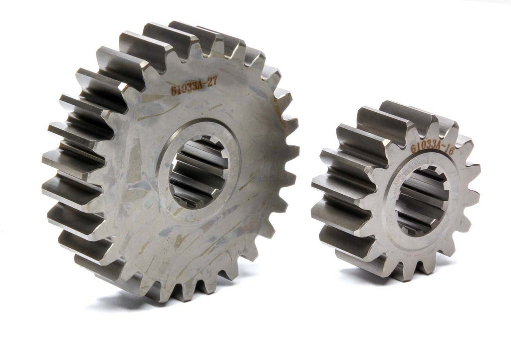 PEM 61033Q - Standard Quick Change Gears image