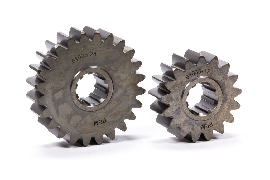 PEM 61035 - Standard Quick Change Gears image