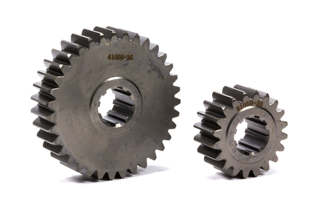 PEM 61050 - Standard Quick Change Gears image