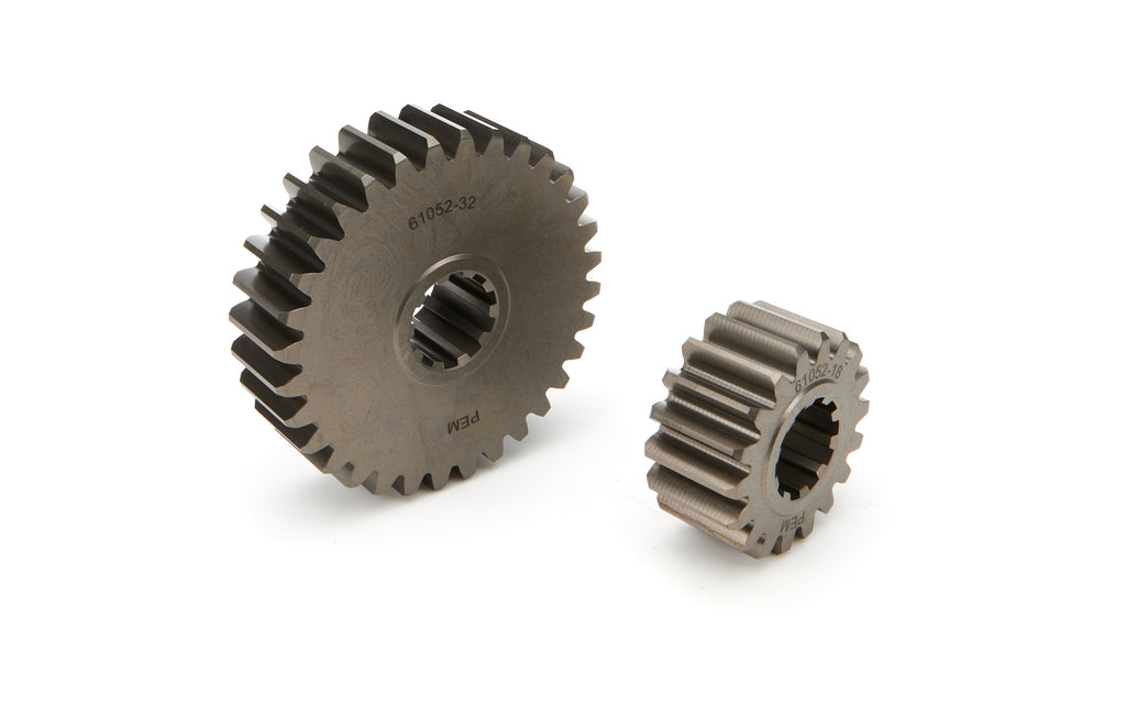 PEM 61052 - Standard Quick Change Gears image