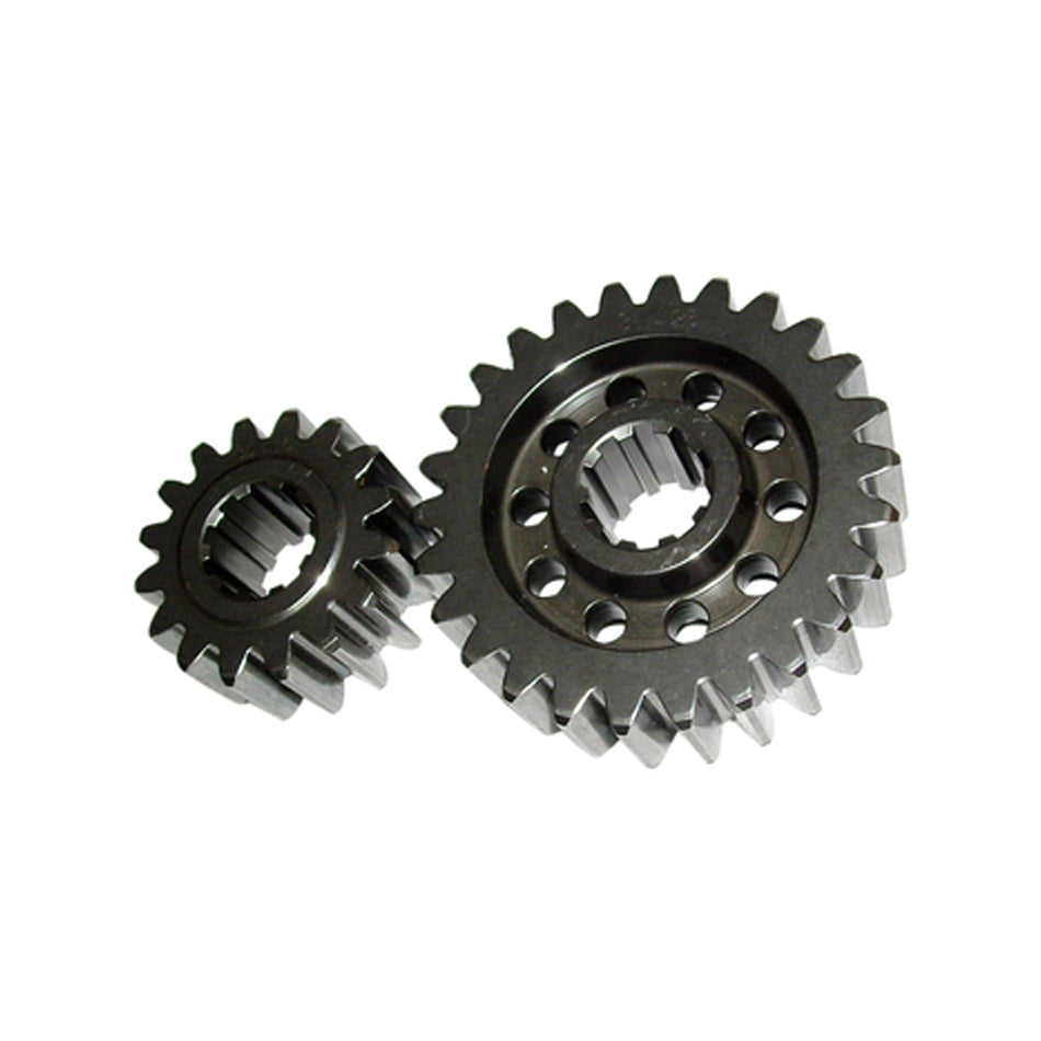 PEM 65001A - Premium Quick Change Gears image