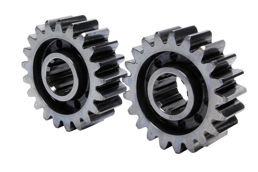 PEM 65001 - Premium Quick Change Gears image