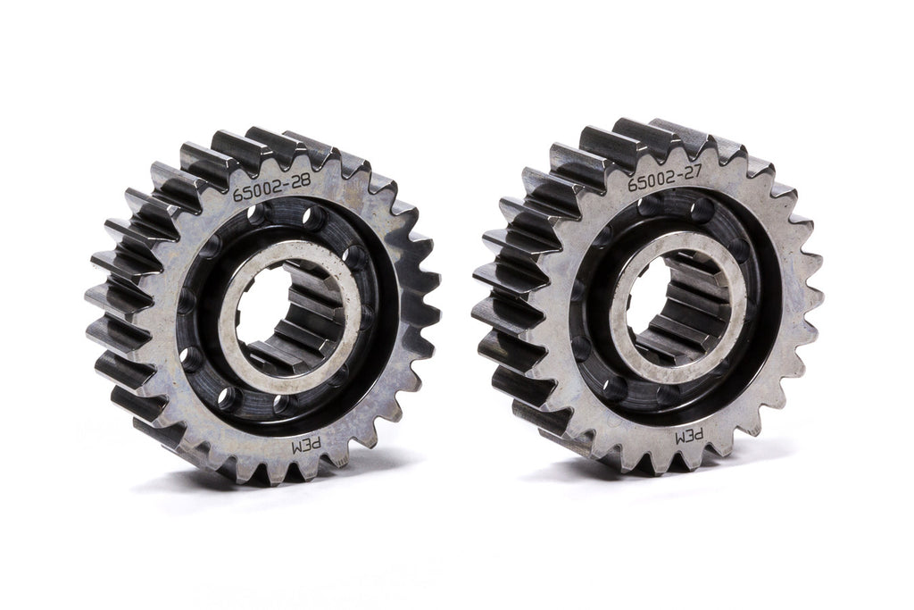 PEM 65002 - Premium Quick Change Gears image