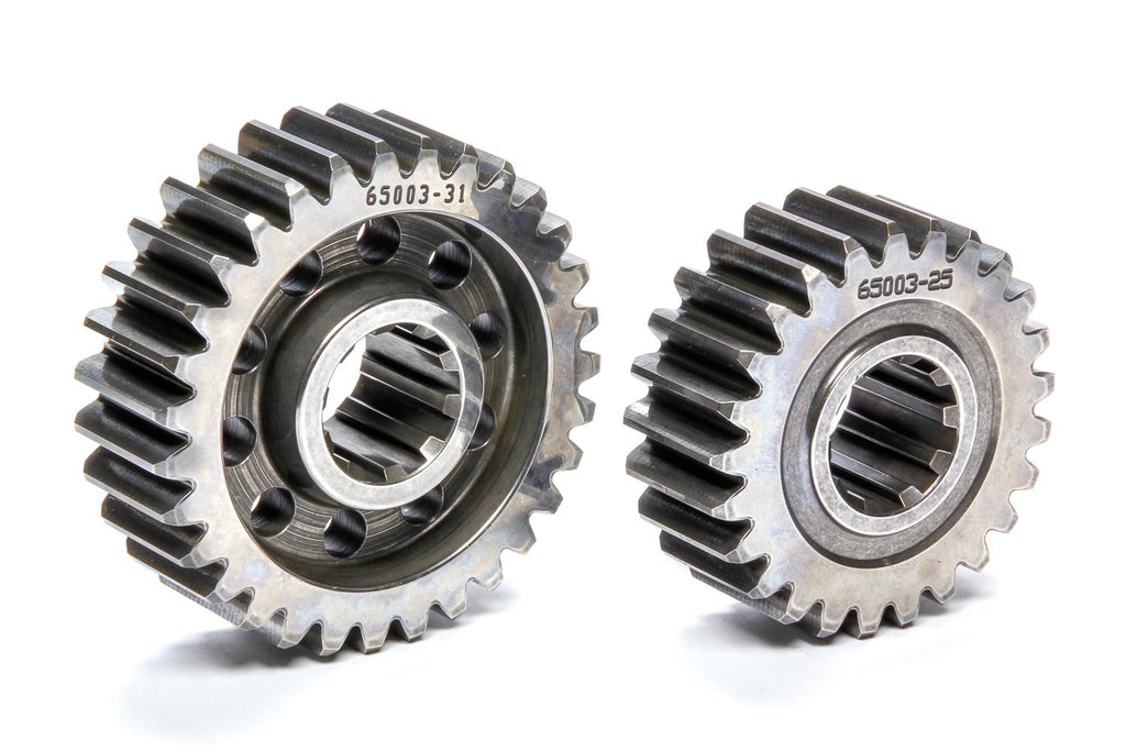 PEM 65003 - Premium Quick Change Gears image