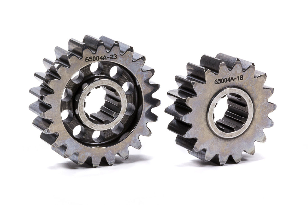 PEM 65004A - Premium Quick Change Gears image