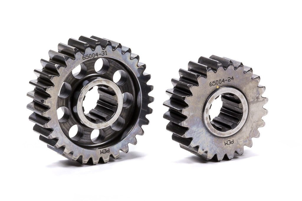 PEM 65004 - Premium Quick Change Gears image