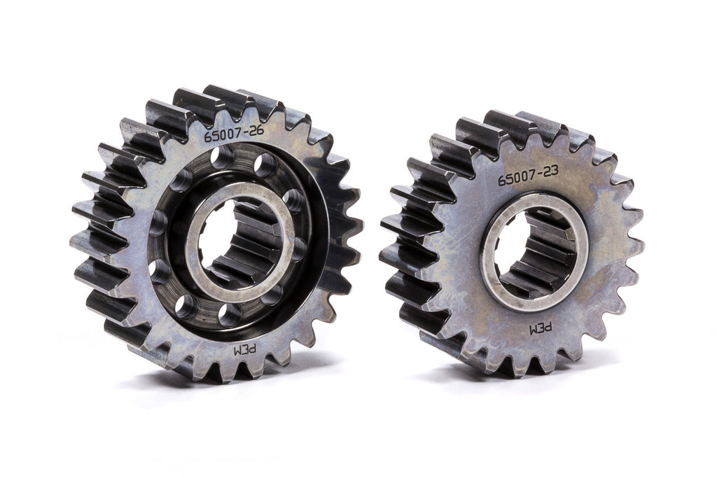 PEM 65007 - Premium Quick Change Gears image