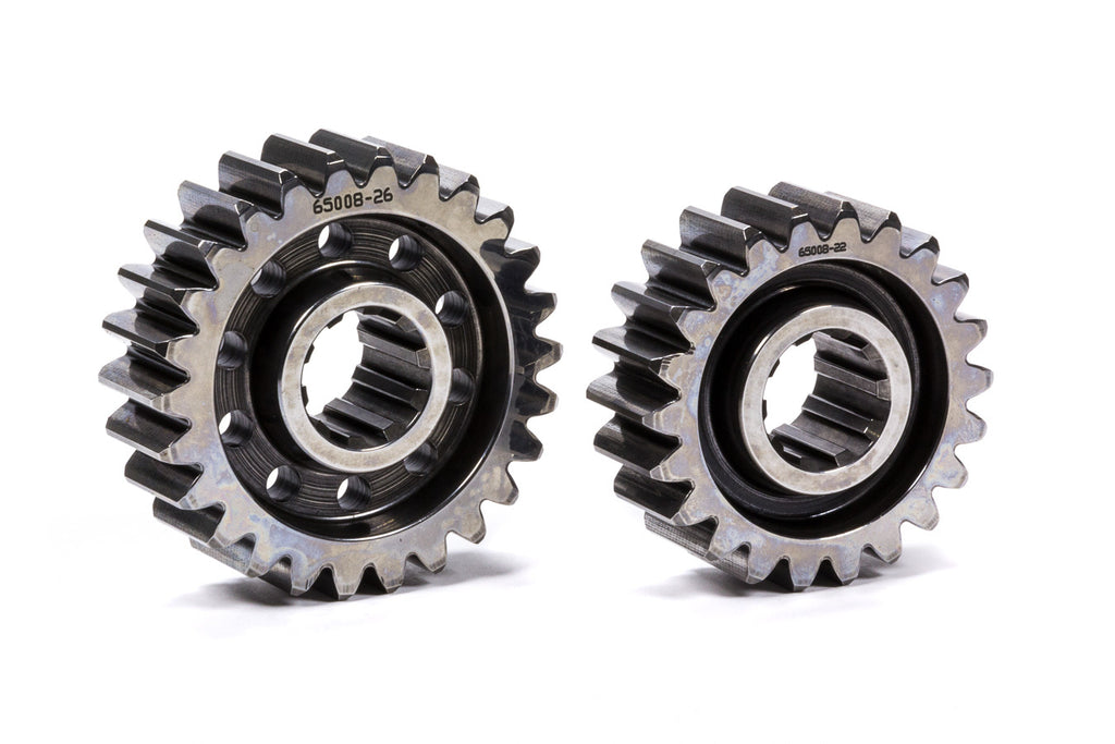 PEM 65008 - Premium Quick Change Gears image