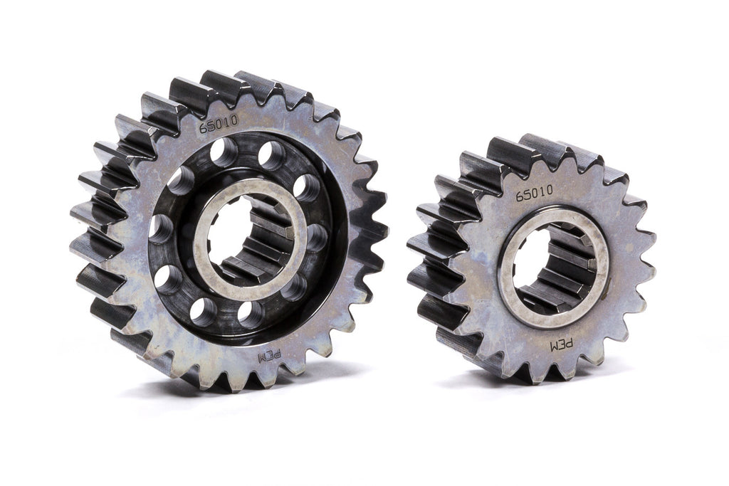 PEM 65010A - Premium Quick Change Gears (22/30) image